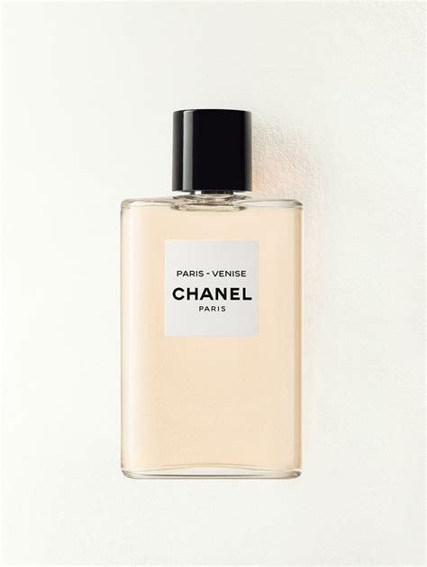 chanel venice price|Chanel venise perfume review.